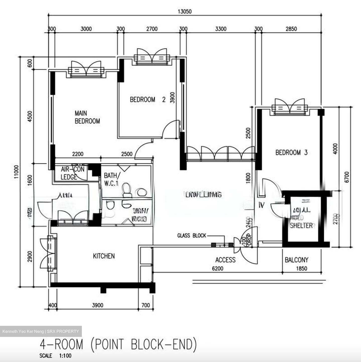 Blk 102D Punggol Field (Punggol), HDB 4 Rooms #554142271